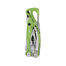 Load image into Gallery viewer, LEATHERMAN Skeletool - Moss Green - Box - Allsport
