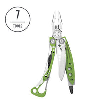 Load image into Gallery viewer, LEATHERMAN Skeletool - Moss Green - Box - Allsport
