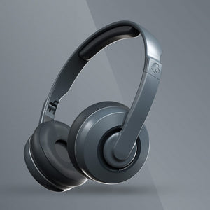 Cassette™ Wireless On-Ear Headphones - Allsport