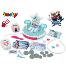 Load image into Gallery viewer, SMOBY Frozen Beauty Shop - Allsport
