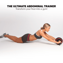 Load image into Gallery viewer, IRON GYM® Speed Abs - Allsport
