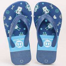 Load image into Gallery viewer, OUTERSPACE:FLIP FLOP JR SANDAL - Allsport
