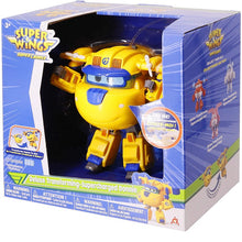 Load image into Gallery viewer, SUPER WINGS Lights &amp; Sounds-Donnie - Allsport
