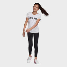 Load image into Gallery viewer, ESSENTIALS LINEAR GIRL TEE - Allsport
