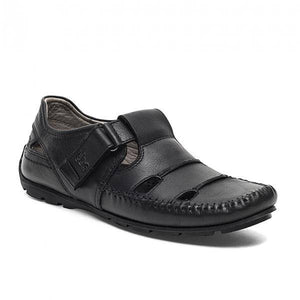 SCAMPY NOIR SHOES - Allsport