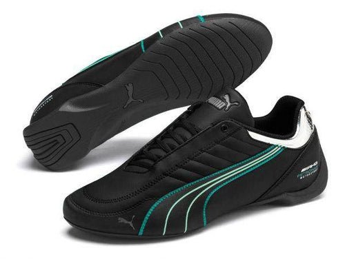 MAPM Future Kart Cat Puma Black-Spectra - Allsport