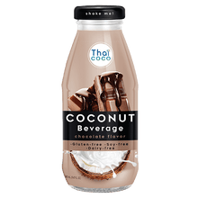 Load image into Gallery viewer, Thai Coco Coconut Beverage - Allsport
