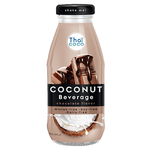 Thai Coco Coconut Beverage - Allsport