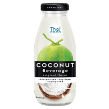 Load image into Gallery viewer, Thai Coco Coconut Beverage - Allsport
