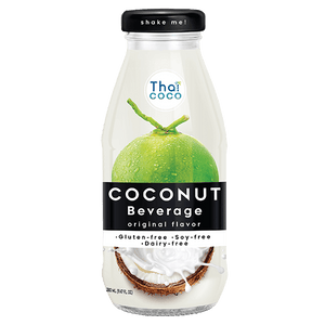 Thai Coco Coconut Beverage - Allsport