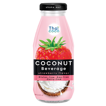 Load image into Gallery viewer, Thai Coco Coconut Beverage - Allsport
