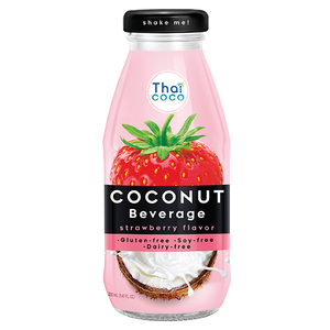 Thai Coco Coconut Beverage - Allsport