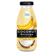 Load image into Gallery viewer, Thai Coco Coconut Beverage - Allsport
