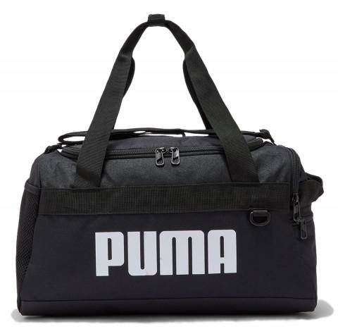 PUMA Challenger Duffel Bag S Puma Black - Allsport