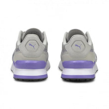Load image into Gallery viewer, R78 FUTURE IRIDESCENT Women&#39;s Trainers - Gray Violet-Elektro Purple - Allsport

