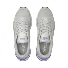 Load image into Gallery viewer, R78 FUTURE IRIDESCENT Women&#39;s Trainers - Gray Violet-Elektro Purple - Allsport
