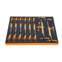 Load image into Gallery viewer, TOOL CABINET 179 PCS SET
