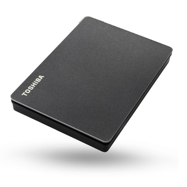External Hard Drive USB 3.0 Canvio Gaming (1TB - 2TB) - Allsport