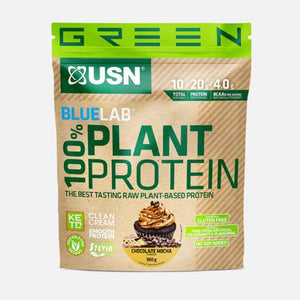 Bluelab 100% Plant Protein 300gm+