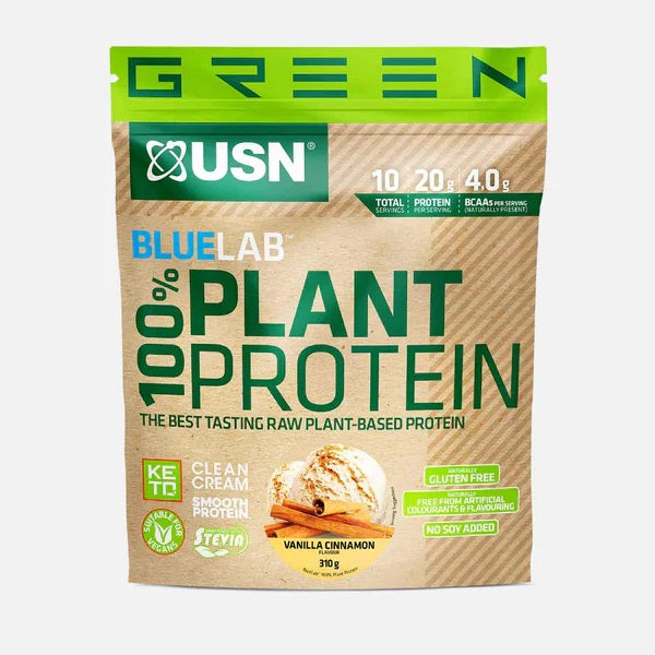 Bluelab 100% Plant Protein 300gm+