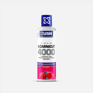 L-Carnicut 465ml Verry Berry