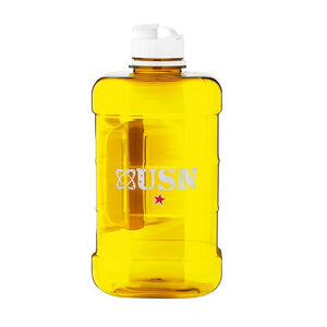 USN Water Bottle 2.2L Military - Allsport