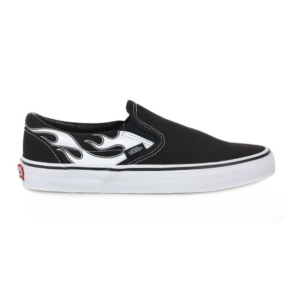 Vans classic metallic slip on sale