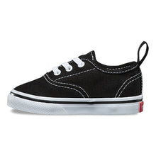 Load image into Gallery viewer, VANS Authentic Elastic Lace Toddler Shoes - Allsport
