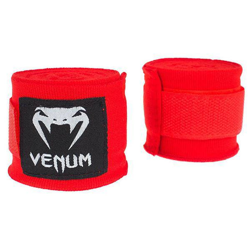 VENUM HAND WRAPS 4M - Allsport