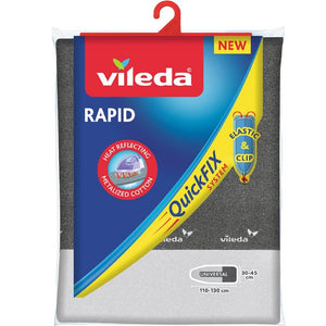 VILEDA IRONING BOARD COVER RAPID