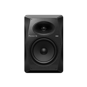 8” active monitor speaker (black)