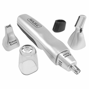 WAHL Ear, Nose, Brow 3 in 1 Personal trimmer - Allsport