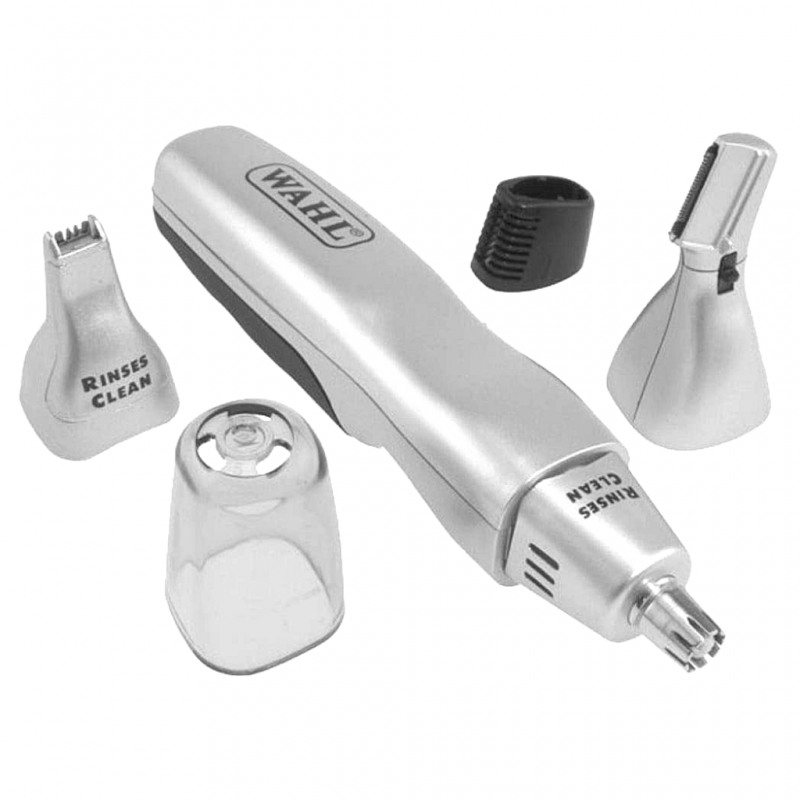 Wahl nose online ear brow trimmer