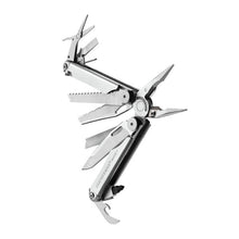 Load image into Gallery viewer, LEATHERMAN Wave + Stainless Steel - Allsport
