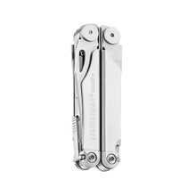 Load image into Gallery viewer, LEATHERMAN Wave + Stainless Steel - Allsport
