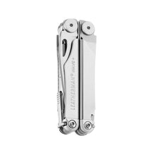Load image into Gallery viewer, LEATHERMAN Wave + Stainless Steel - Allsport

