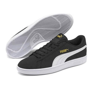 Puma smash store buck white