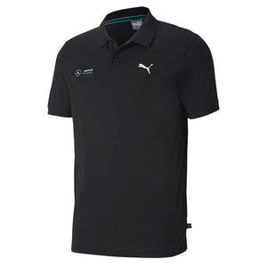 MAPM POLO 2 Puma Blk - Allsport