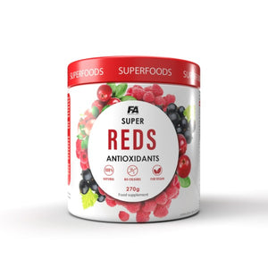 Wellness Super Red Antioxidant 270g - Allsport