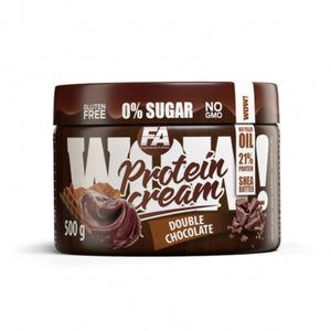 FA Protein Cream 500gm - Allsport