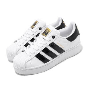 SUPERSTAR BOLD WOMEN'S SHOES - Allsport