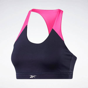 WORKOUT READY MEDIUM-IMPACT BRA - Allsport