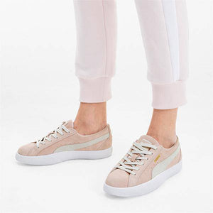 Love Suede Wn s Rosewater - Allsport