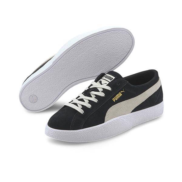 Love Suede Wn s Pu.Blk - Allsport