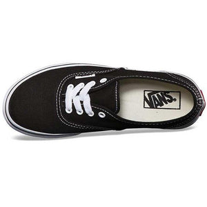 Vans Authentic Kids Shoes (4-8 YEARS) - Allsport