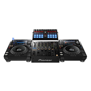Performance DJ multi player