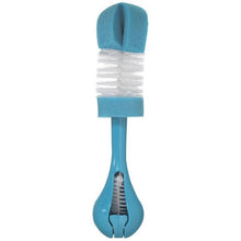 Load image into Gallery viewer, Double Sponge Bottle Brush - Allsport
