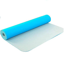 Load image into Gallery viewer, Liveup TPE yoga mat
