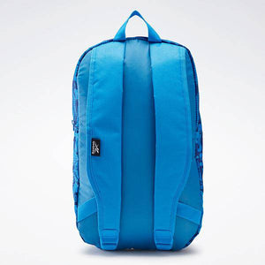 GRAPHIC BACKPACK - Allsport