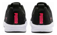 Load image into Gallery viewer, NRGY Asteroid BLK-Pink Alert SHOES - Allsport
